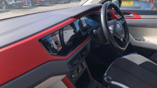 Volkswagen Polo 1.0 EVO 80 Beats 5dr Petrol Hatchback